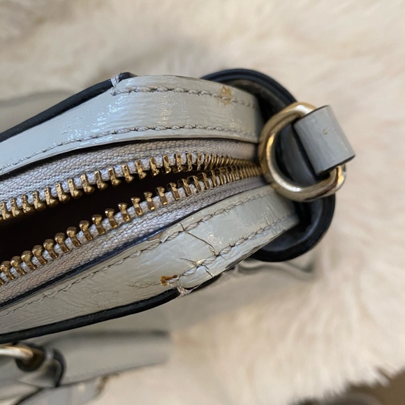 Kate Spade purse - Picture 7 of 8